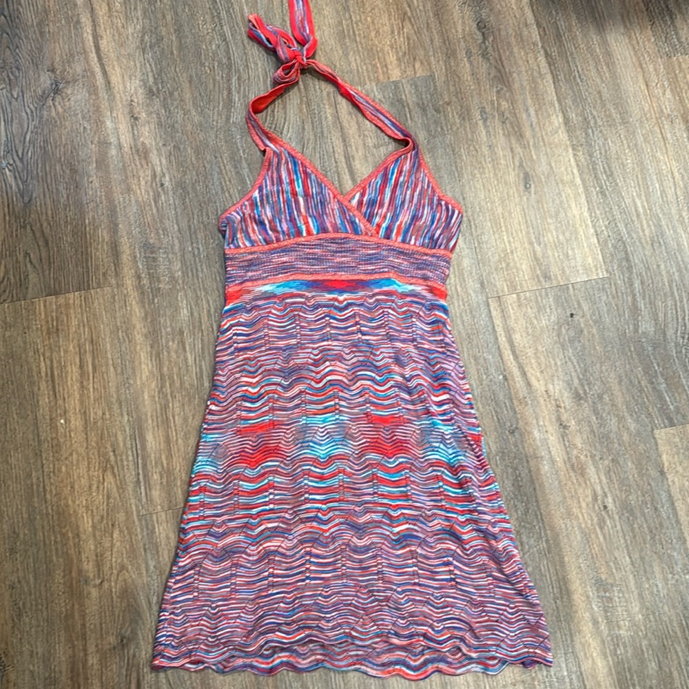 Guess knitted  dress